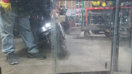 Doug’s Pit Stop Farm Tire Services