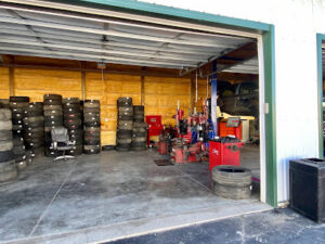 Dunn’s Tire Service