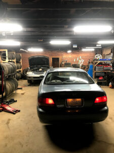 Torres Tire & Service