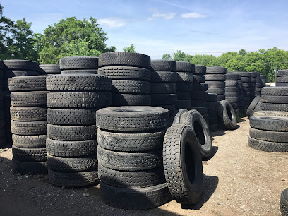 LIGHTNER TIRE CO.