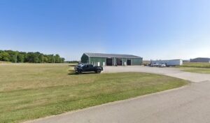 Mid-State Tire Co Inc