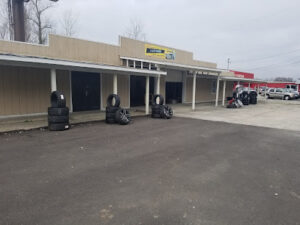 A&b tires