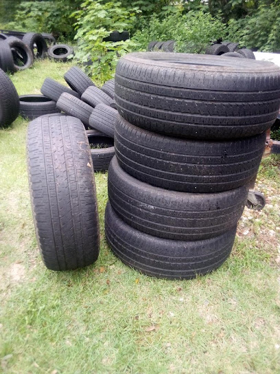 Finish line tires