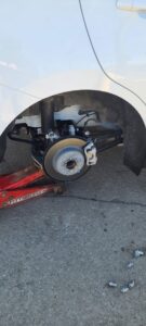 EJ’S Tire & Auto Repair