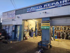 Durango Tires & Auto Repair