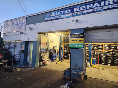 Durango Tires & Auto Repair