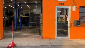 A & A Speedway New and Used Tires