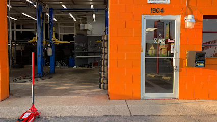 A & A Speedway New and Used Tires