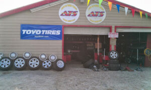 Arcola Tire Service