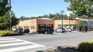 Cain’s Tire, Inc
