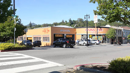 Cain’s Tire, Inc