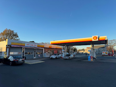 PORTSMOUTH NAAZ PREMIUM TIRE AND AUTO CARE