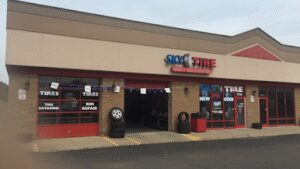 Sky Tire Service
