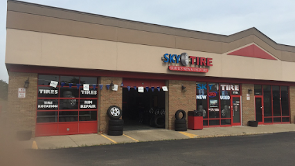 Sky Tire Service
