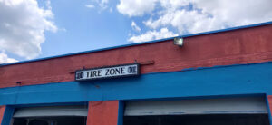 Leans Tire Service LLC