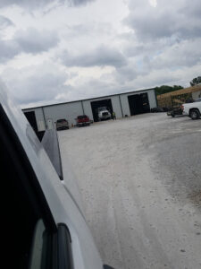 Kelly’s Truck Tire Services