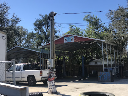 Cruzcito’s Tire Mobile