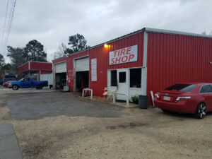 Lone Star Tire