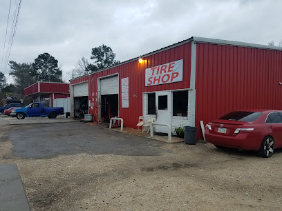 Lone Star Tire