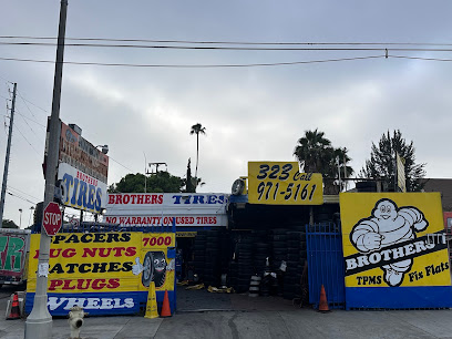 Brothers Tires