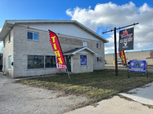 Carvajal Tire And Repair