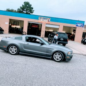 Tire Country And Auto Service
