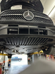 Fabian Auto Services & Tires
