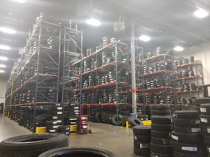 Mejia’s tires sales