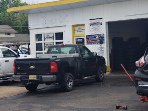 JG Auto Center and Tire Solution