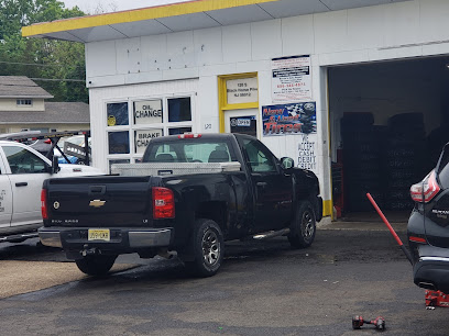 JG Auto Center and Tire Solution