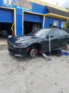 JMR Tires