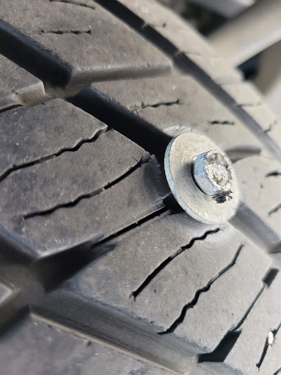 El Tio Tires