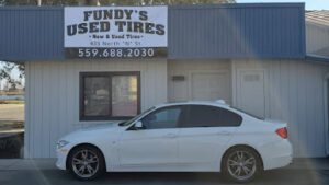 Fundys Used Tires