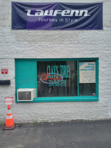Clay’s Tires LLC