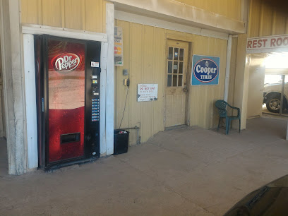 Grave’s Tire Service
