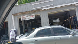 Juan’s Tires – New & Used Tires – 2561 Two Notch Rd, Columbia SC