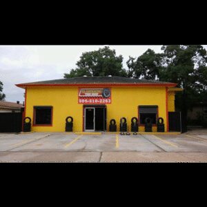 EL CATRACHO TIRE SHOP LLC 2