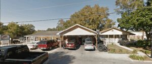 Pleasant’s Used Tires Inc