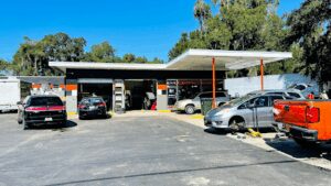 Elite Tire Express, LLC