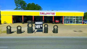 Tire Doctor 4