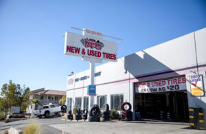 Vista Tire Xperts