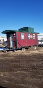 John E’s Tire XChange Mobile Service