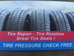 Rojas Tires LLC