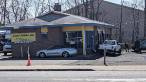 Martinez Tire Shop #2 LLC