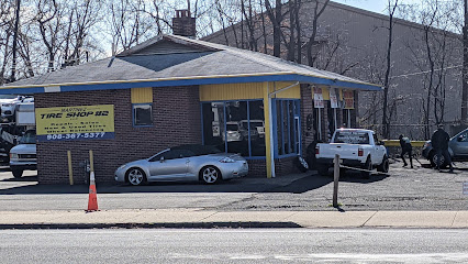 Martinez Tire Shop #2 LLC