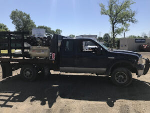 D&D Tire Service LLC