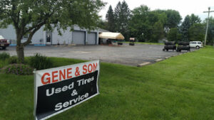 Gene and Son Used Tires