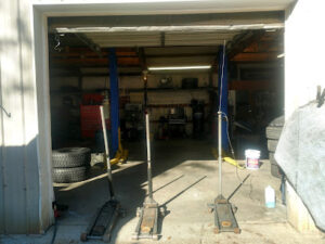 Roadrunner Tire and Repair LLC