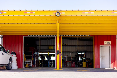 Medina Tire and Mechanic Shop