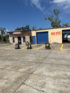 Guillory Auto Sales and Used Tires